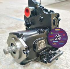 Ремонт гидравлических насосов для комбайнов john deere