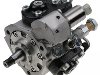 Ремонт насосов тнвд для комбайнов john deere