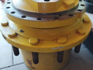 Ремонт бортовых (моточина) к технике john deere