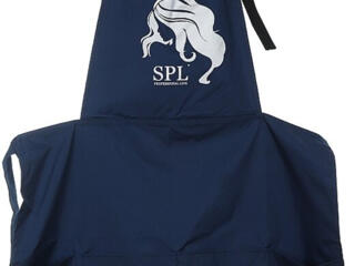 Новый фартук.