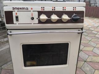 Газовая плита