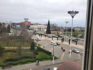 Сдаётся 3-х комнатная квартира в самом центре Тирасполя