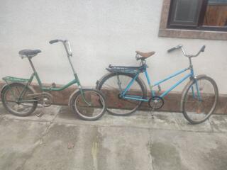 Продам велосипеды