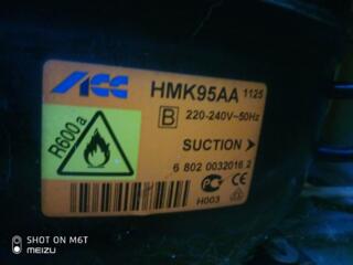 Продам двигатель от холодильника Electrolux!!