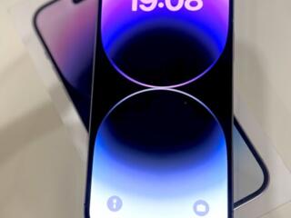 Продам iPhone 14 Pro Max на 256gb