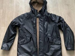 Куртка на мальчика 10-12 лет ZARA