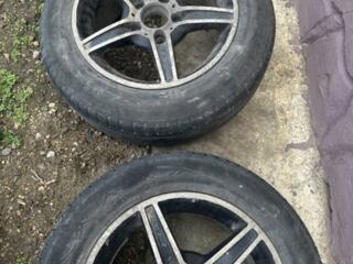 Продам комплект дисков срочно