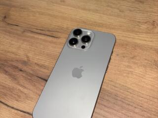 Айфон 16 Pro Max