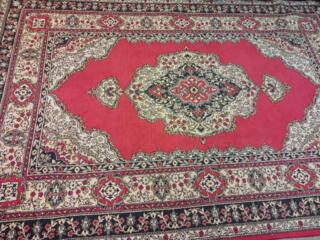 Продам б/у ковер 2 × 3 м.