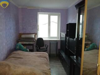 Дом, который дарит спокойствие и уют