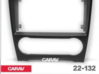 Куплю переходную рамку магнитолы w203