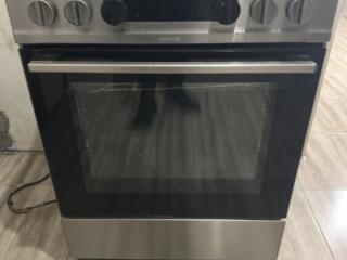 Электроплита