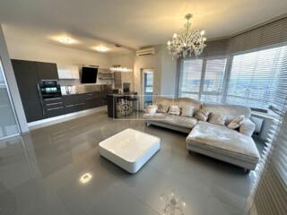 Vă propunem spre chirie apartament cu o odaie și living, într-un bloc 