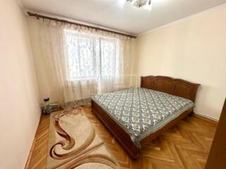 Spre atenția dumnevoastră, apartament cu 4 odăi, amplasat în sect. ...