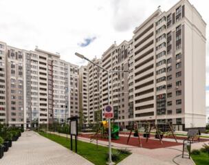 Spre vânzare apartament cu o odaie și living, bloc nou, variantă ...