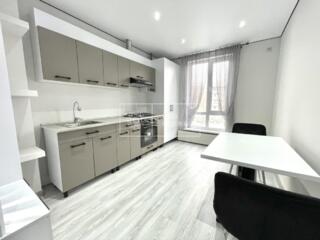 Vă propunem spre chirie apartament cu o odaie și living, bloc nou, ...