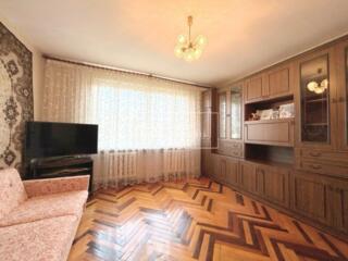 Spre vânzare apartament cu 3 odăi amplasat în sect. Botanica, bd. ...