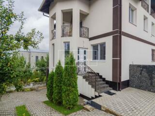 Se vinde duplex în 2 nivele cu amplasare reușită lânga pădure pe ...