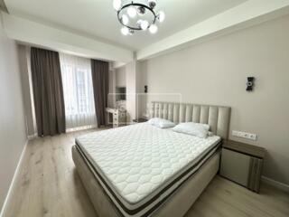 Vă propunem spre chirie apartament cu 1 odie și living comasat cu ...