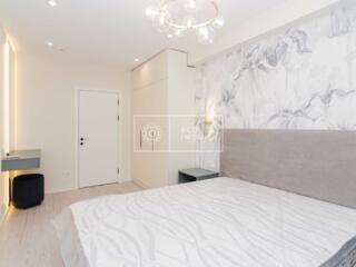 Se dă în chirie apartament absolut nou în complexul Artima, amplasat .