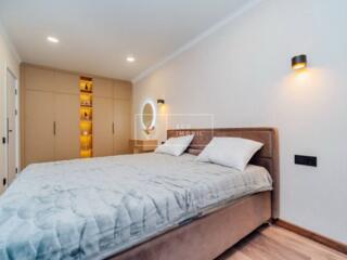 Spre vânzare apartament modern cu 2 camere și living, amplasat într-o 