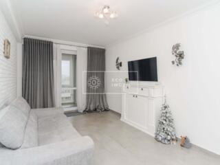 Spre vânzare! Apartament spațios cu 1 cameră – 57 m.p. Etaj 9/10, ...