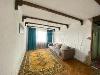 Vă propunem spre vânzare apartament cu 2 odăi, amplasat în sect. ...
