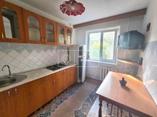 Spre atenția dumneavoastră, apartament cu două camere, amplasat în ...