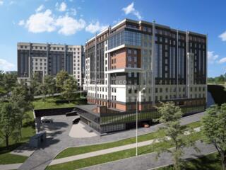 Se vinde apartament în complexul rezidențial Estate Bucovina amplasat 