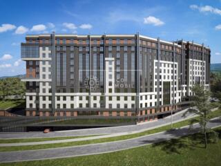 Se vinde apartament în complexul rezidențial Estate Bucovina amplasat 