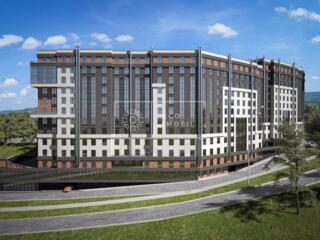 Se vinde apartament în complexul rezidențial Estate Bucovina amplasat 