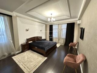 Vă propunem spre chirie apartament cu o odaie și living, bloc nou, ...