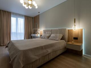 Spre vânzare apartament cu 2 camere și living în sec. Buiucani, str. .