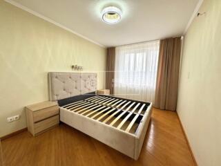 Spre vânzare apartament cu două odăi, amplasat în sect. Râșcani, str. 