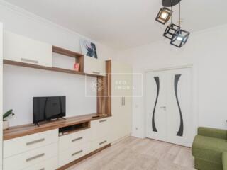 Spre vânzare apartament cu o odaie, amplasat în sect. Botanică, str. .