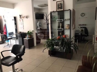 Se oferă spre vânzare un spațiu comercial pe strada Doga, în sectorul 