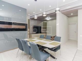 Se oferă în chirie apartament superb în complexul rezidențial ...