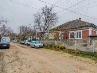 Spre vânzare casă, amplasată în orașul Ialoveni, str. Veniamin ...