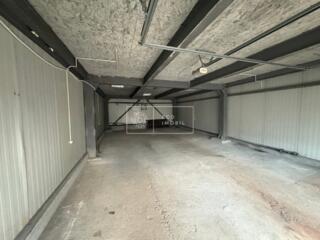 Se oferă spre chirie un spațiu industrial pe str. Voluntariilor. ...