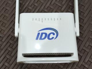 ADSL модем IDC