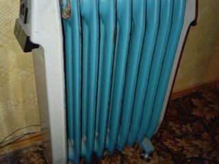 Электрический обогреватель