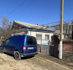 Продается дом в с. Красногорка