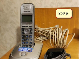 Продаю радиотелефон