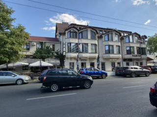 Chirie spatiu pentru birouri sau pretări servicii cu locuri de ...