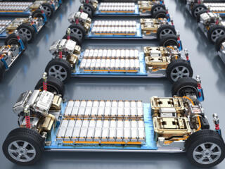 Завод по производству аккумуляторов, ищет сотрудников.