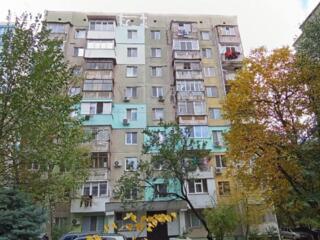 Комната, Рышкановка.