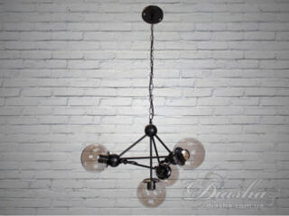 Лампы подвесные