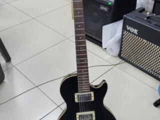 Электрогитара Epoch Gibson Baldwin Les Paul б/у