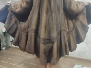 Продам норковую шубу