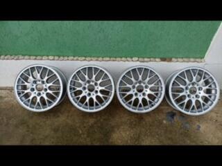 Продаю оригинальные диски BBS стиль 42 для BMW!